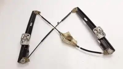 Second-hand car spare part PASSENGER SIDE RIGHT WINDOW REGULATOR for SEAT LEON (5F1)  OEM IAM references 5F4837462D  