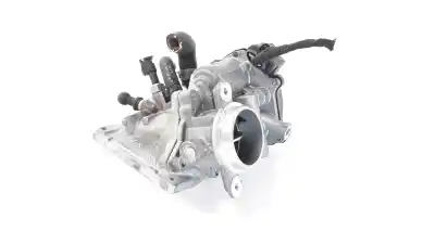 Автозапчасти б/у бабочка коробка за seat leon (5f1) 1.6 tdi ссылки oem iam 04l128063p