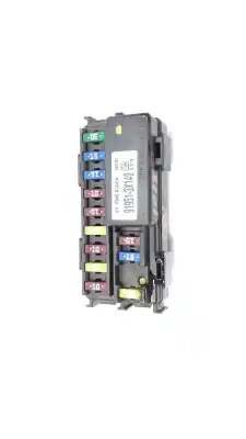 Pièce détachée automobile d'occasion BOÎTES À FUSIBLES pour HYUNDAI I30 (GD)  Références OEM IAM 919513X140  