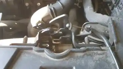 Автозапчасти б/у замок капота за renault megane iv sedán 1.5 dci 110 ссылки oem iam 656012164r
