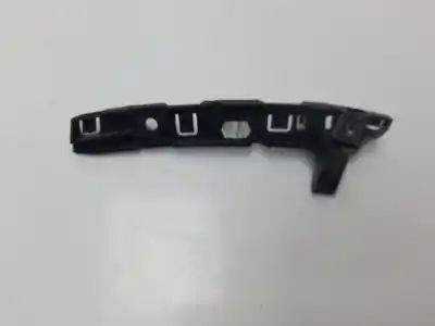 Second-hand car spare part rear decorative moulding for citroen ds3 design oem iam references 9683740880