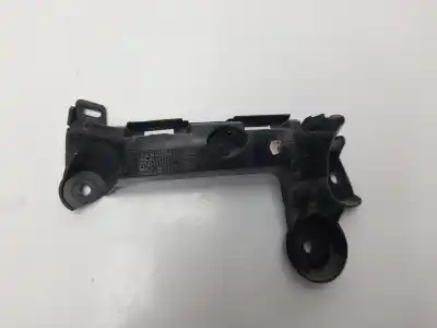 Second-hand car spare part rear decorative moulding for citroen ds3 design oem iam references 9683743080