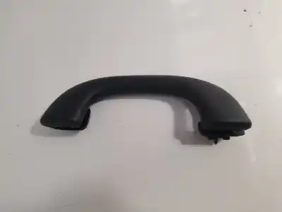 Second-hand car spare part interior right front handle for citroen ds3 design oem iam references 9681334080