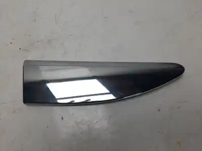 Second-hand car spare part rear decorative moulding for citroen ds3 design oem iam references 9800069477