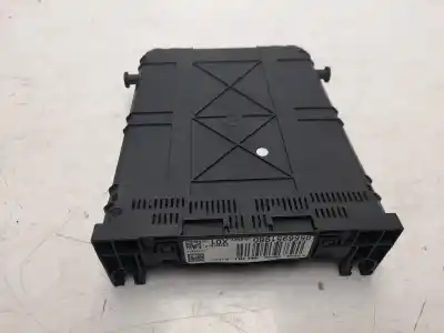 Second-hand car spare part fuse box unit for citroen ds3 design oem iam references 9666951980  