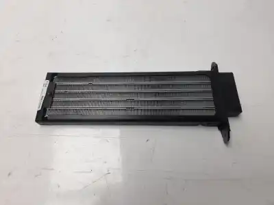 Pièce détachée automobile d'occasion RÉSISTANCE À LA CHAUFFE pour CITROEN DS3  Références OEM IAM T4038001  