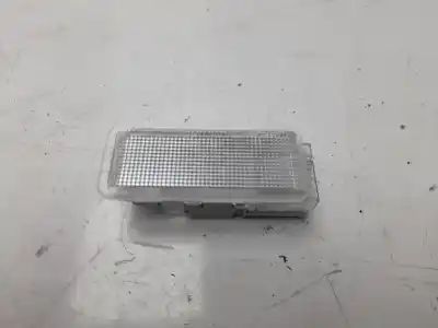 Second-hand car spare part interior light for citroen ds3 design oem iam references 