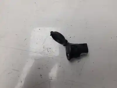 Second-hand car spare part electronic module for citroen ds3 design oem iam references 96645227  