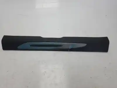 Second-hand car spare part decorative moulding for citroen ds3 design oem iam references 9686604177