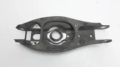 Peça sobressalente para automóvel em segunda mão braço de suspensão inferior traseiro esquerdo por bmw serie 3 berlina (e90) 320d referências oem iam 33326772899