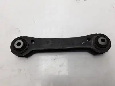 Peça sobressalente para automóvel em segunda mão braço de suspensão inferior traseiro esquerdo por bmw serie 3 berlina (e90) 320d referências oem iam 678223702