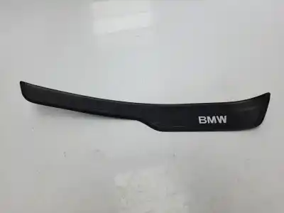 Peça sobressalente para automóvel em segunda mão moldagem por bmw serie 3 berlina (e90) 320d referências oem iam 51477060286