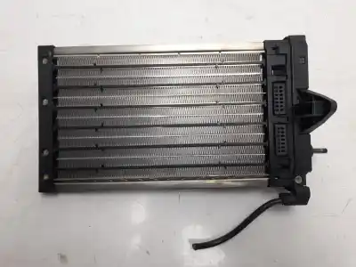 Peça sobressalente para automóvel em segunda mão RESISTÊNCIA SOFAGEM CHAUFFAGE por BMW SERIE 3 BERLINA (E90)  Referências OEM IAM 6411917592301  