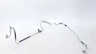 Peça sobressalente para automóvel em segunda mão tubos de ar condicionado por bmw serie 3 berlina (e90) 320d referências oem iam 64539151733