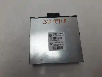 Peça sobressalente para automóvel em segunda mão módulo eletrônico por bmw serie 3 berlina (e90) 320d referências oem iam 8es00947920