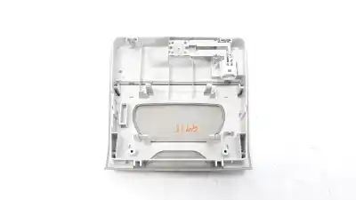 Peça sobressalente para automóvel em segunda mão luz interior por bmw serie 3 berlina (e90) 320d referências oem iam 920162901  