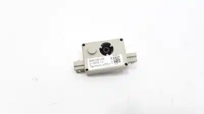Peça sobressalente para automóvel em segunda mão módulo eletrônico por bmw serie 3 berlina (e90) 320d referências oem iam 699009005