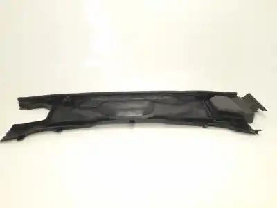 Peça sobressalente para automóvel em segunda mão grelha torpedo curcuvan por bmw serie 3 berlina (e90) 320d referências oem iam 6431692477