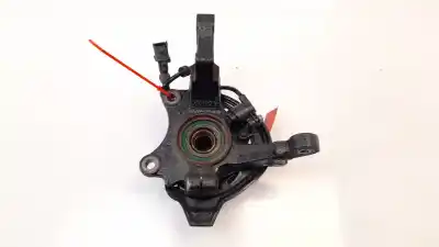 Автозапчастина б/у передній прав для opel corsa 3 c 1.3 cdti 70ch manual посилання на oem iam 13154318  