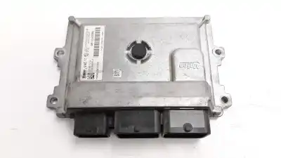 Second-hand car spare part ECU ENGINE CONTROL for PEUGEOT 208 I (CA_, CC_)  OEM IAM references 9811545080  