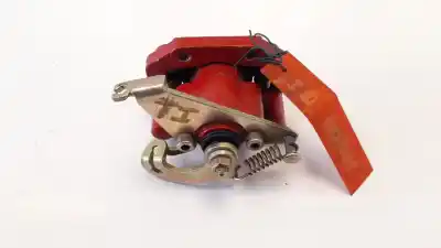 Piesă de schimb auto la mâna a doua etrier de frânã stânga spate pentru ligier nova js20/fd referințe oem iam 