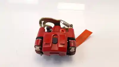 Second-hand car spare part rear left brake caliper for ligier nova js20/fd oem iam references   