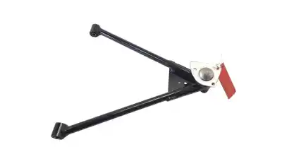 Second-hand car spare part front left lower suspension arm for ligier nova js20/fd oem iam references   