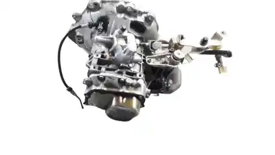 Автозапчастина б/у коробка передач для opel corsa 3 c 1.3 cdti 70ch manual посилання на oem iam 12992510  