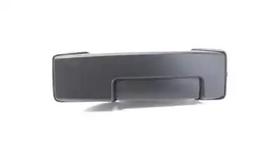 Автозапчасти б/у задняя правая наружная ручка за dacia dokker monospace (ke_) 1.5 dci (keaj keah) ссылки oem iam 806067153r