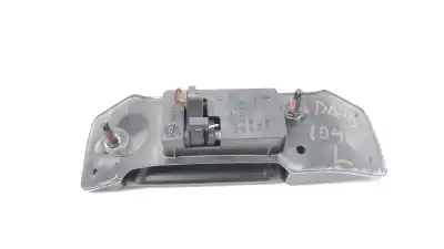 Автозапчастина б/у завнішня ручка задня права для dacia dokker monospace (ke_) 1.5 dci (keaj keah) посилання на oem iam 806067153r  