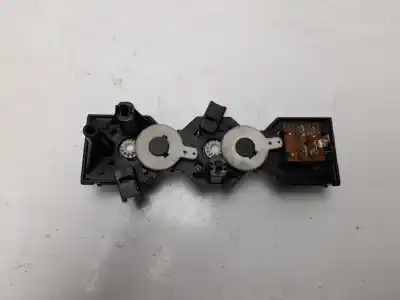 Peça sobressalente para automóvel em segunda mão comando de sofagem (chauffage / ar condicionado)  por ligier nova js20/fd referências oem iam fs0600  