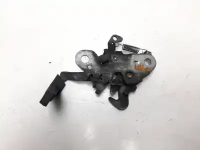 Piesă de schimb auto la mâna a doua încuietoare capotã pentru ligier nova js20/fd referințe oem iam 9680337580