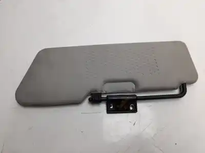 Piesă de schimb auto la mâna a doua parasoare stânga pentru ligier nova js20/fd referințe oem iam 