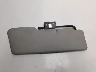Peça sobressalente para automóvel em segunda mão pára-sol esquerdo por ligier nova js20/fd referências oem iam   
