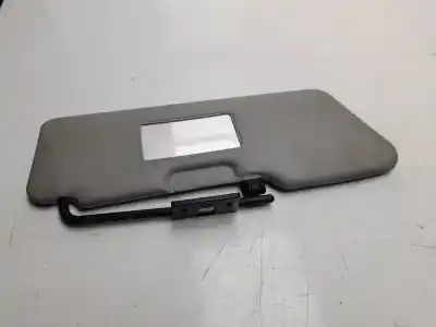 Piesă de schimb auto la mâna a doua parasoare dreapta pentru ligier nova js20/fd referințe oem iam 