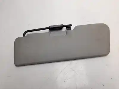 Peça sobressalente para automóvel em segunda mão para-sol direito por ligier nova js20/fd referências oem iam   