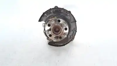 Second-hand car spare part REAR RIGHT KNUCKLE for HYUNDAI IX35 (LM, EL, ELH)  OEM IAM references 527202Y800  