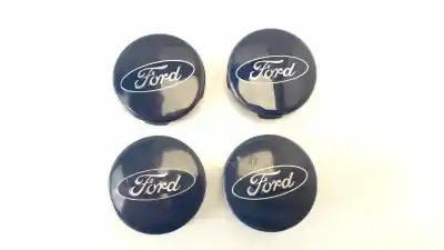 Автозапчасти б/у КОЛПАЧКИ ​​СТУПИЦЫ за FORD FOCUS C-MAX (CAP)  ссылки OEM IAM 6M211003AA  