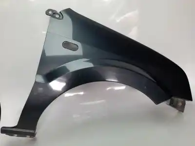 Peça sobressalente para automóvel em segunda mão guarda-lamas dianteiro direito por ford fusion (cbk) 1.4 tdci cat referências oem iam 1206119