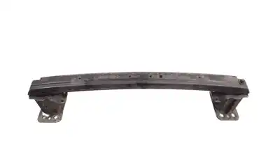 Peça sobressalente para automóvel em segunda mão reforço do pára choques dianteiro por ford fusion (cbk) 1.4 tdci cat referências oem iam 1216532