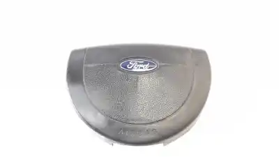 Peça sobressalente para automóvel em segunda mão airbag dianteiro esquerdo por ford fusion (cbk) 1.4 tdci cat referências oem iam 2s6aa042b85alz