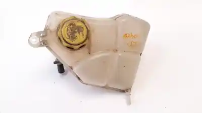 Peça sobressalente para automóvel em segunda mão depósito de expansão por ford fusion (cbk) 1.4 tdci cat referências oem iam 2s6h8k218d2l4a