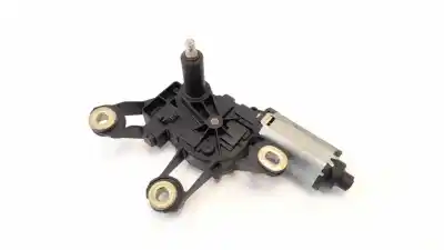 Peça sobressalente para automóvel em segunda mão motor do limpador traseiro por ford fusion (cbk) 1.4 tdci cat referências oem iam 2s61a17k441ab