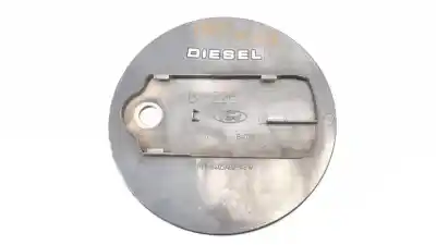 Gebrauchtes Autoersatzteil äusserer tankdeckel zum ford fusion (cbk) 1.4 tdci cat oem-iam-referenzen 2n11n405a02abw  