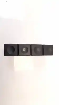 Peça sobressalente para automóvel em segunda mão trocar por ford fusion (cbk) 1.4 tdci cat referências oem iam 2s6t18c621ac