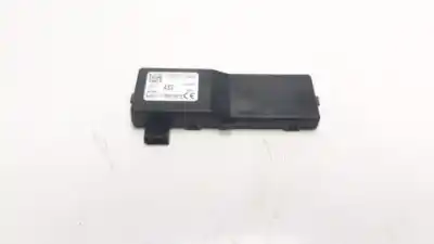 Second-hand car spare part ELECTRONIC MODULE for OPEL INSIGNIA SPORTS TOURER  OEM IAM references 13503204  