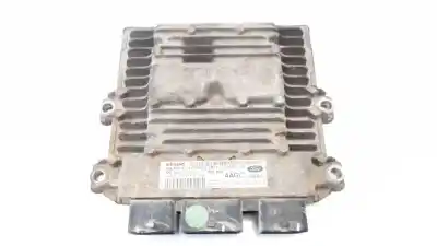 Peça sobressalente para automóvel em segunda mão centralina de motor uce por ford fusion (cbk) 1.4 tdci cat referências oem iam 4agcj38ac