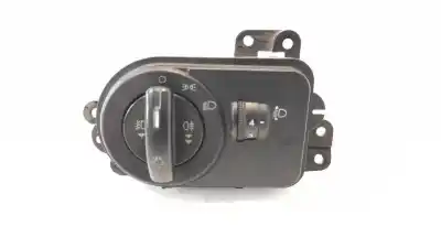 Peça sobressalente para automóvel em segunda mão comutador de luzes por ford fusion (cbk) 1.4 tdci cat referências oem iam 2s6t13a024ca