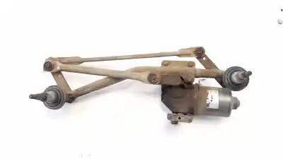 Peça sobressalente para automóvel em segunda mão motor do limpa para brisas por ford fusion (cbk) 1.4 tdci cat referências oem iam 404745