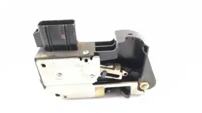 Peça sobressalente para automóvel em segunda mão fechadura da porta traseira direita por ford fusion (cbk) 1.4 tdci cat referências oem iam 2s6aa26412bh